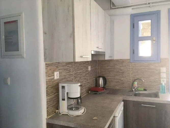 2 Bedrooms Apartment with balcony and with view