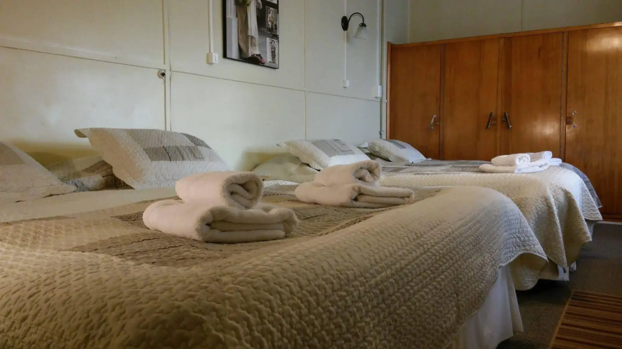 Hostal Ainil