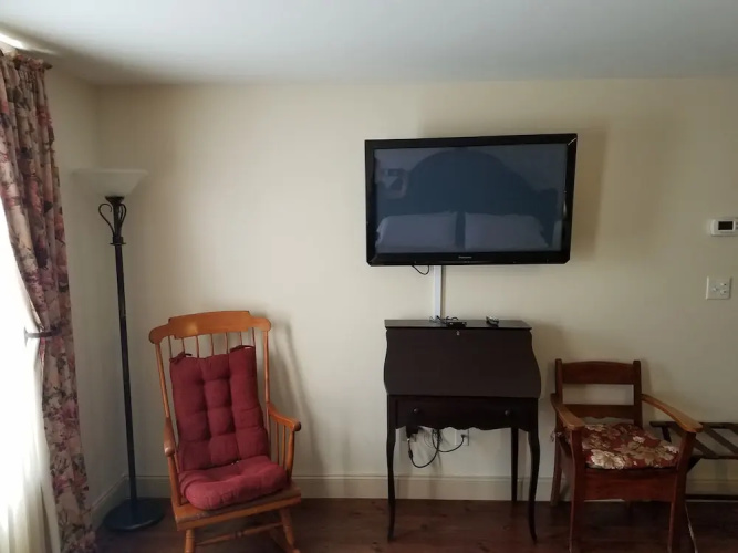 Tilton Inn