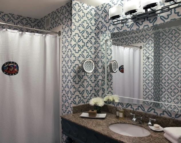 Premium High Floor Double room