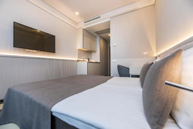 Grand Baltic Dunes Hotel