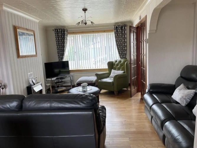 Cottage