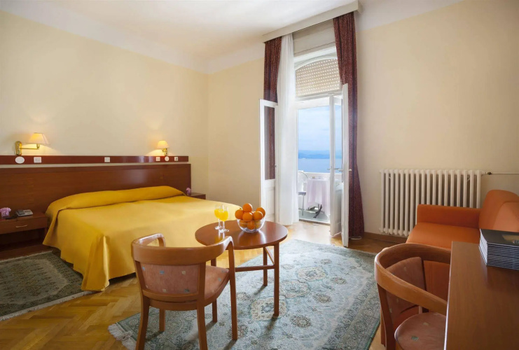 Smart Selection Hotel Belvedere