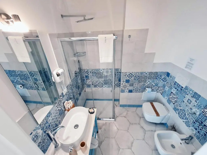 Kalinifta Rooms Apartment