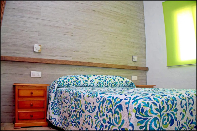 Chalet Veron