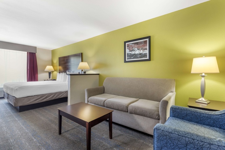 Double Suite