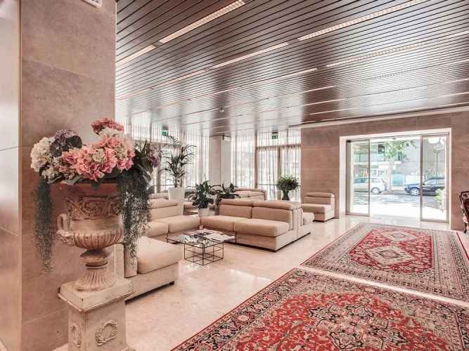 Hotel Ambasciatori