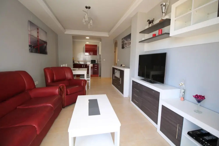 1074 Apartment Alicia