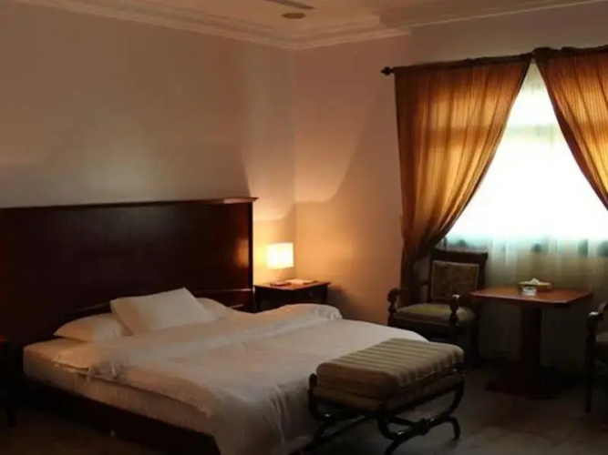 Gulf Terrace Corniche Hotel