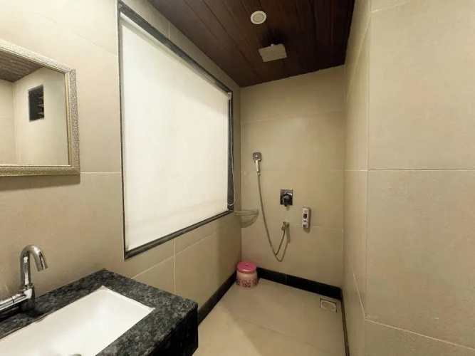 Zestin Hill Resort