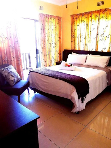 Hilton Gardens Guesthouse