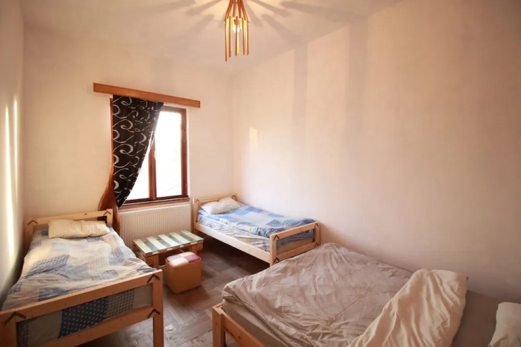 Sheni Hostel