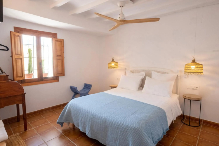 El amante suites Altea