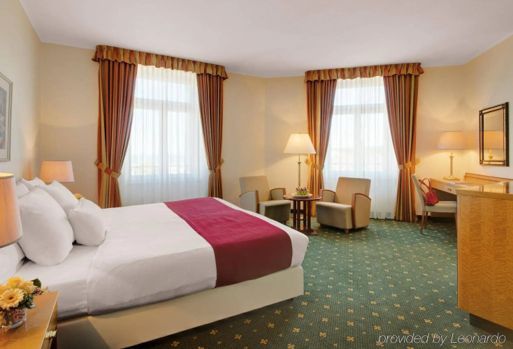 Hotel Halm Konstanz