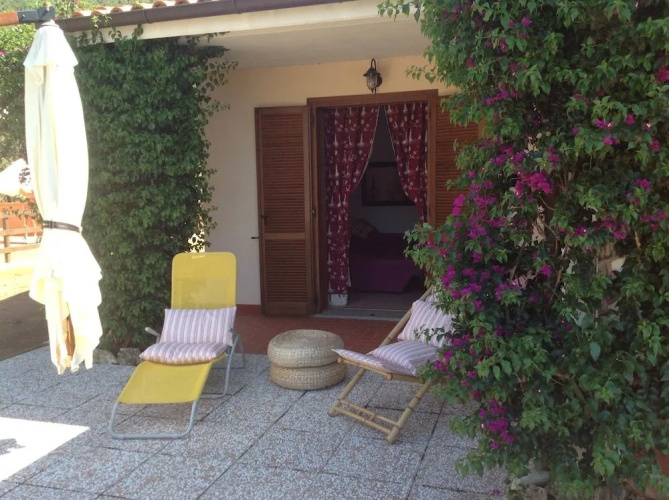 Villino Il Limone