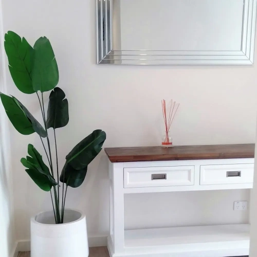 2 Bedrooms Luxury Apartment