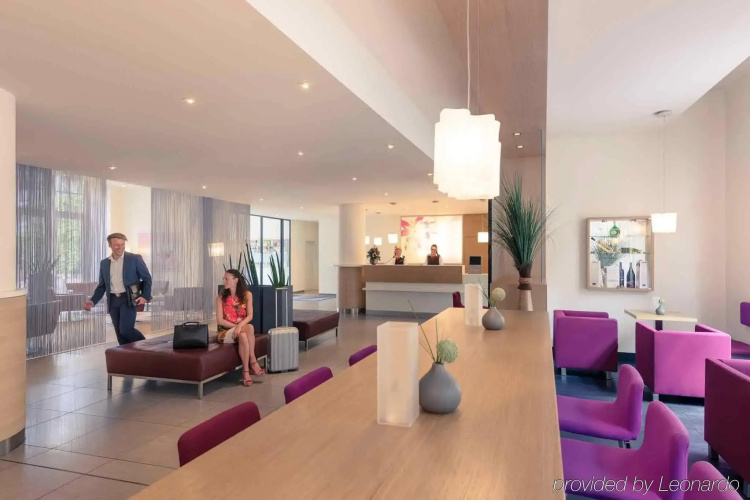 Mercure Hotel Erfurt Altstadt