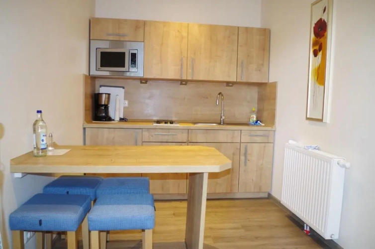 Standard Family room