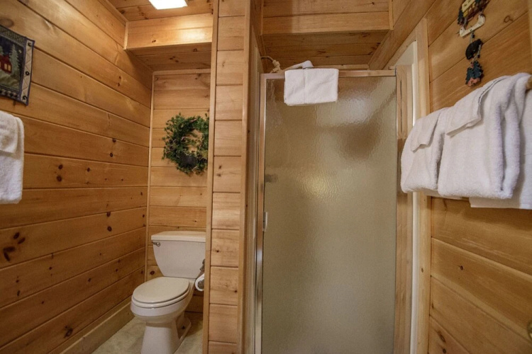 The Getaway by Eagles Ridge Resort