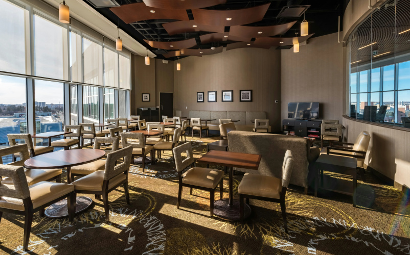 Staybridge Suites Saskatoon - University photo 29