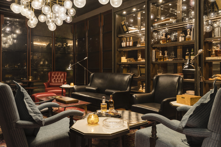 Rosewood Phnom Penh photo 31