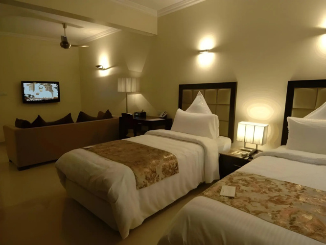 Casa De Bengaluru