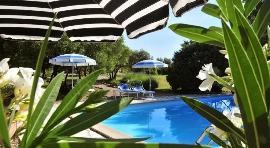 Residence "Villa Catherine"