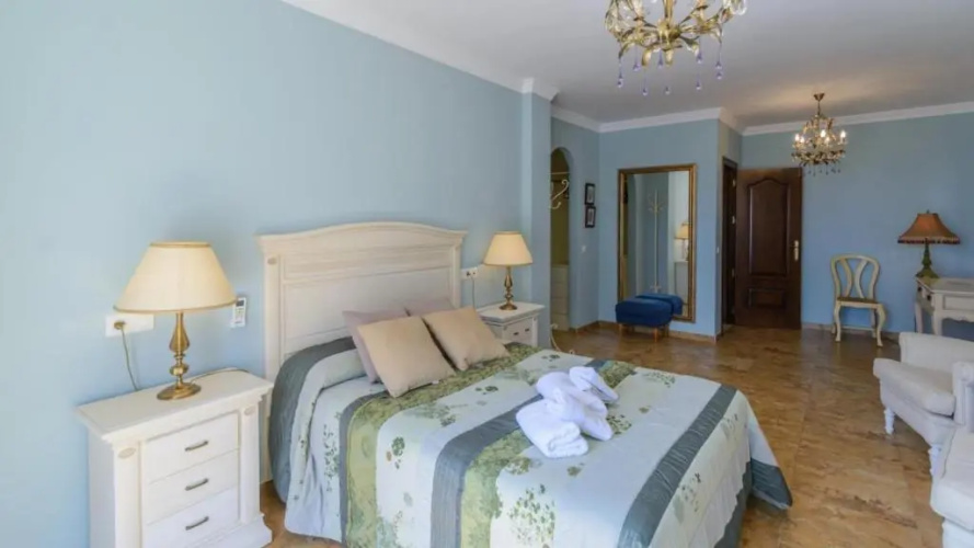 Villa Isabel de Nerja by Ruralidays