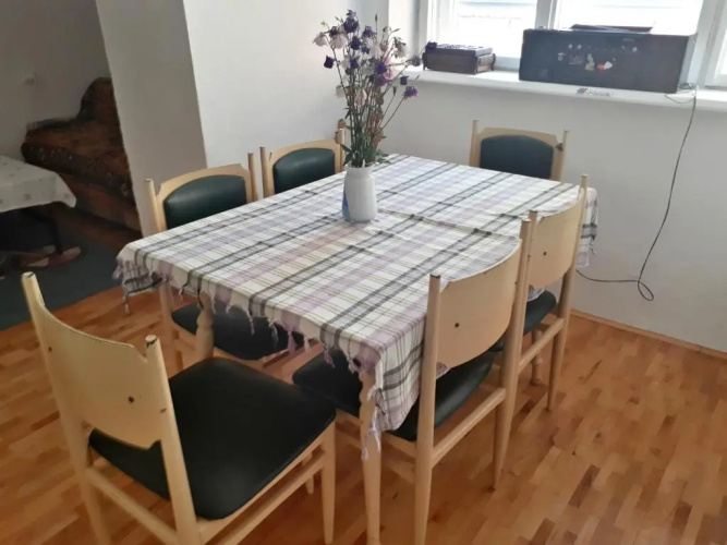 Edelweiss Hostel