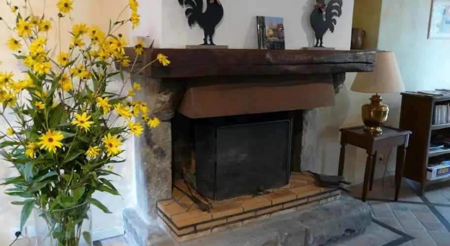 Gite De La Tuilerie