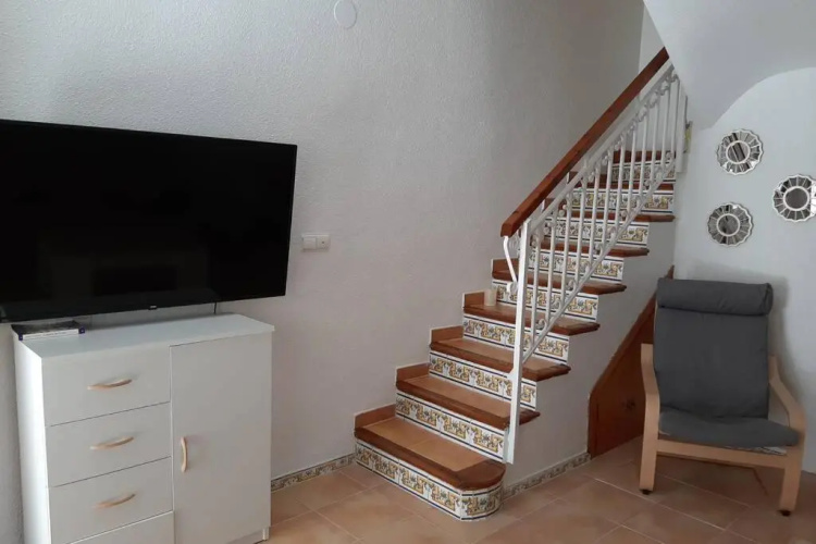Bungalow Santa Pola
