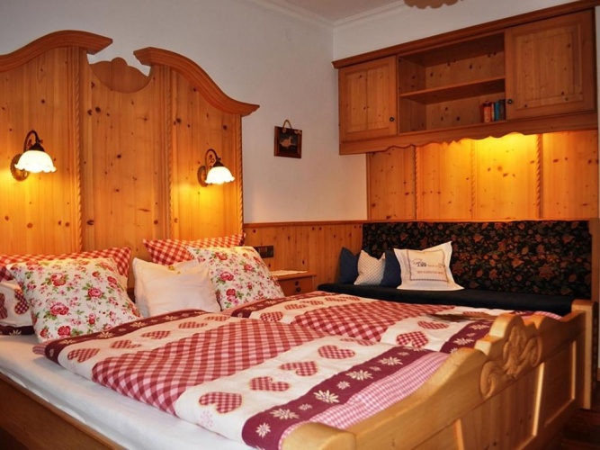 Comfort Double room with balcony