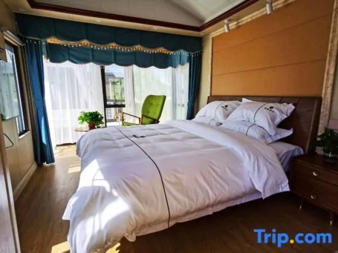 Deluxe Double Villa