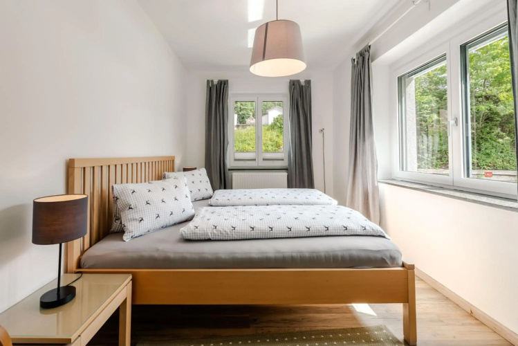 Ferienwohnung Traunplatzl