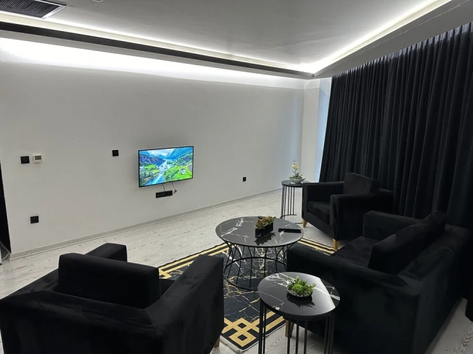 Standard Family room