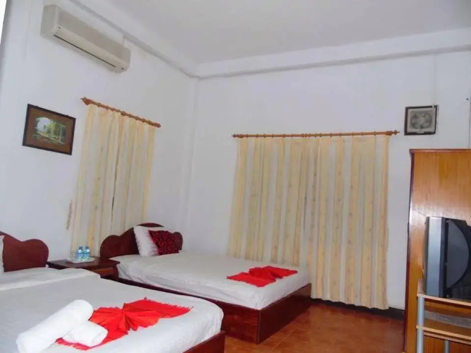 Peeyada Guesthouse