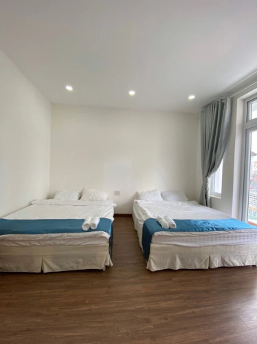 Minh Phu 2 Hotel