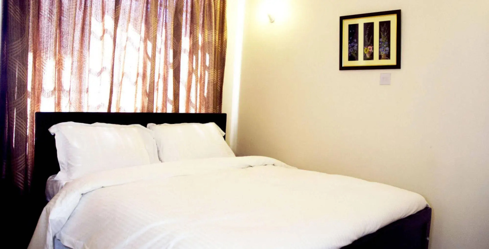 Nairobi Airport Inn