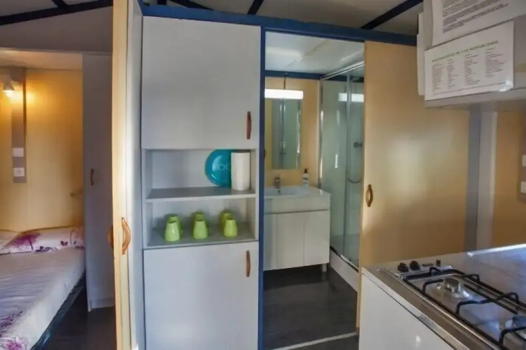 Camping Os Fieitás