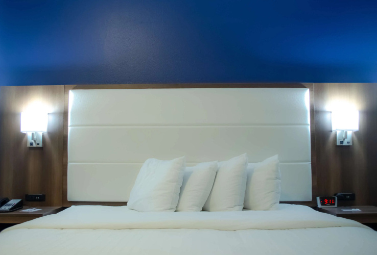 Best Western Plus First Coast Inn & Suites