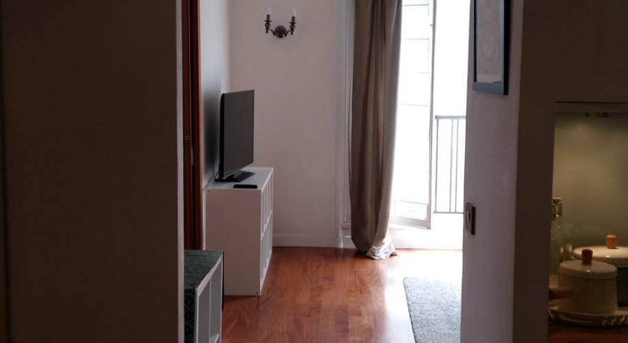 De France Apartment
