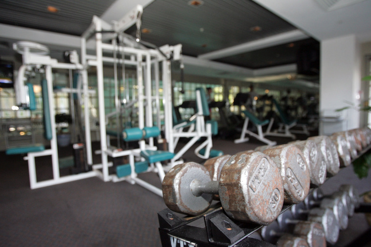 Water's Edge Resort & Spa photo 18