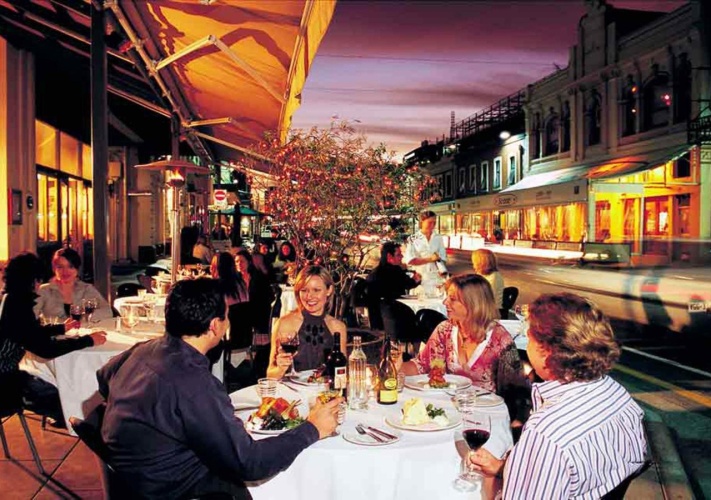 Grosvenor Hotel Adelaide photo 28