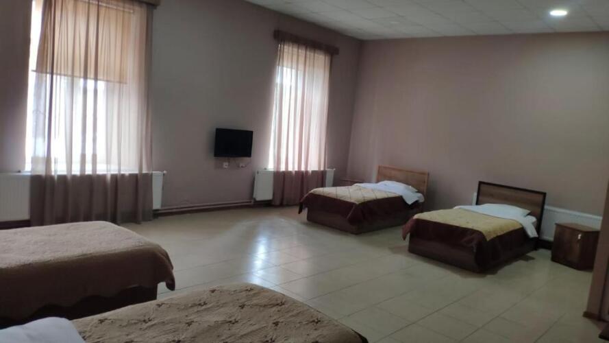 Фотография номера гостиницы Ideal