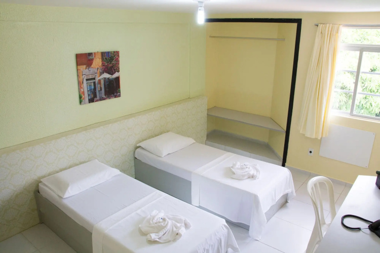 JR Hotel