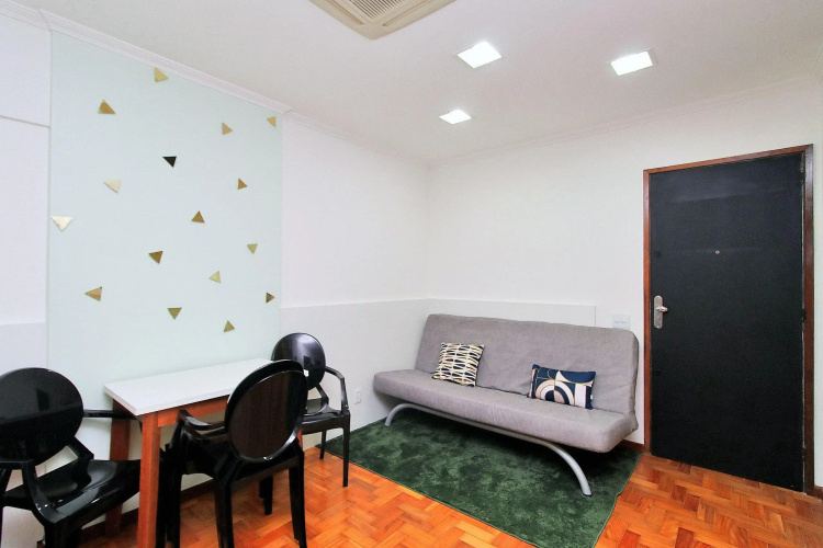 Rio Spot C058