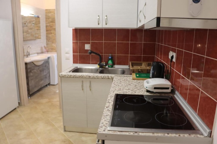 1 Bedroom Cottage