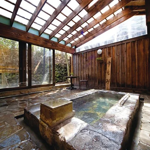 Kusatsu Onsen Sen