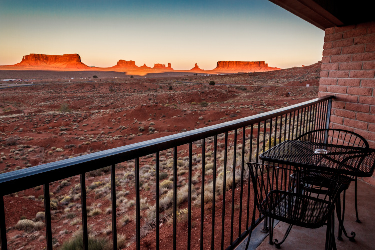 Goulding's Lodge photo 16