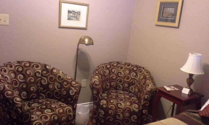 Normandale Century Inn